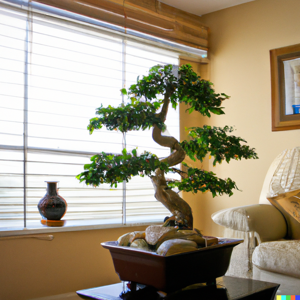 Perché avere un bonsai in casa Prezzo.it